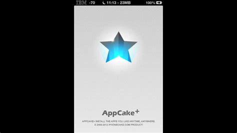 appcake whatsapp